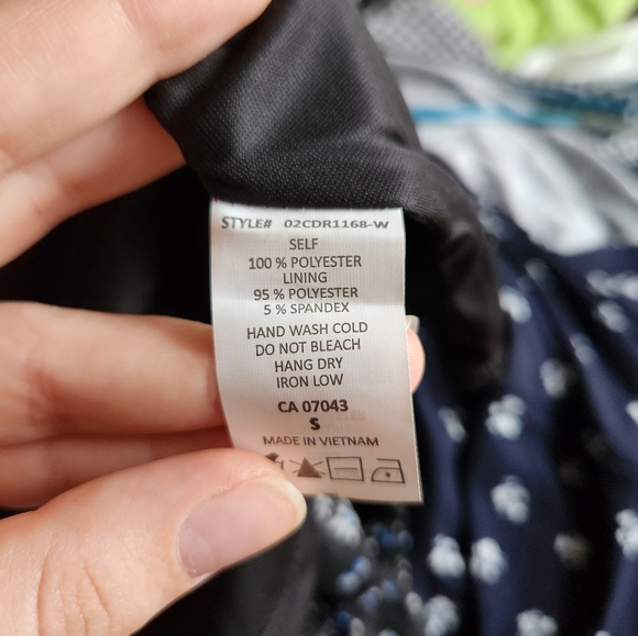 Mini dress ‼️ (3/$25) - Picture 8 of 8